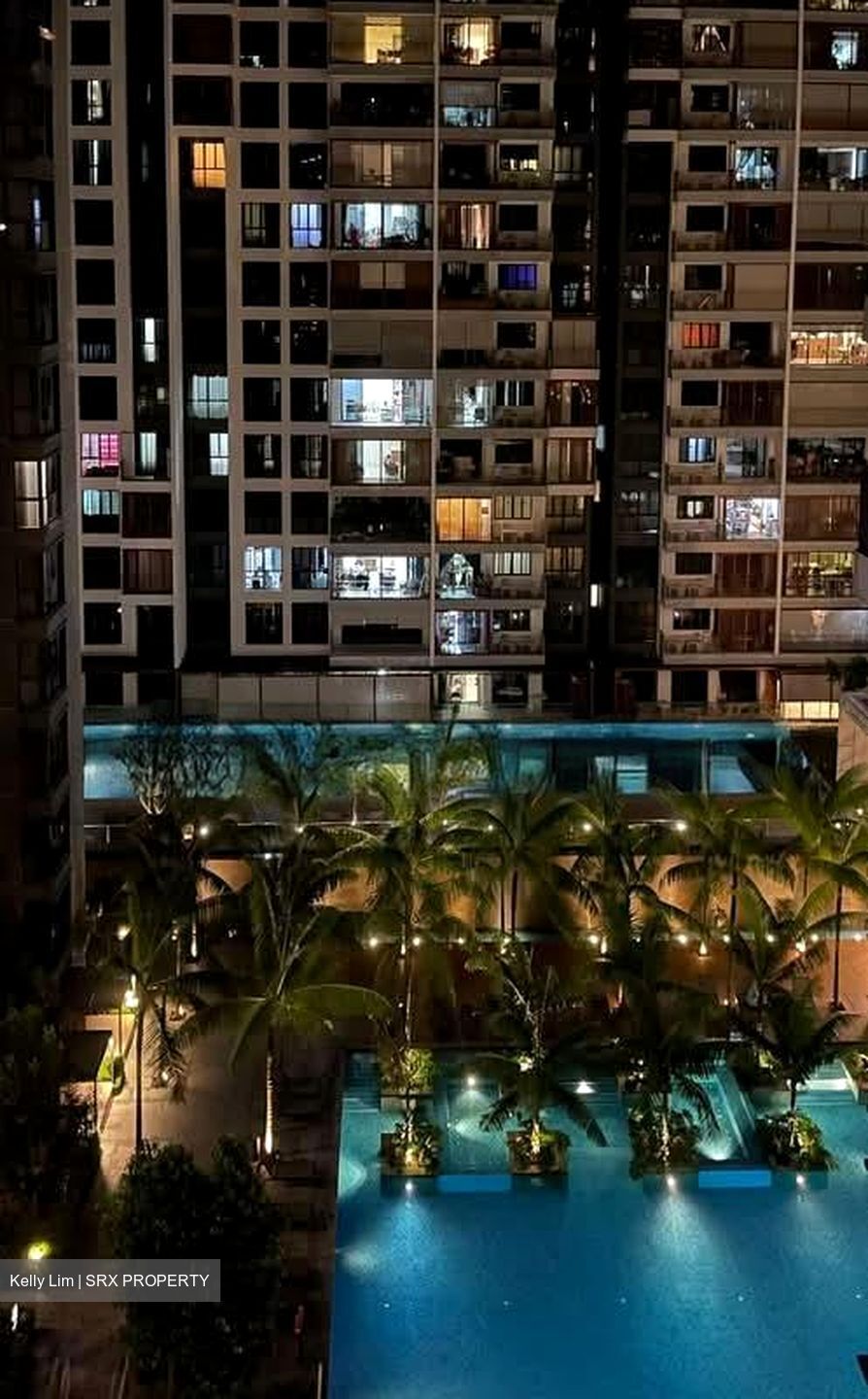 Jewel @ Buangkok (D19), Condominium #585121281